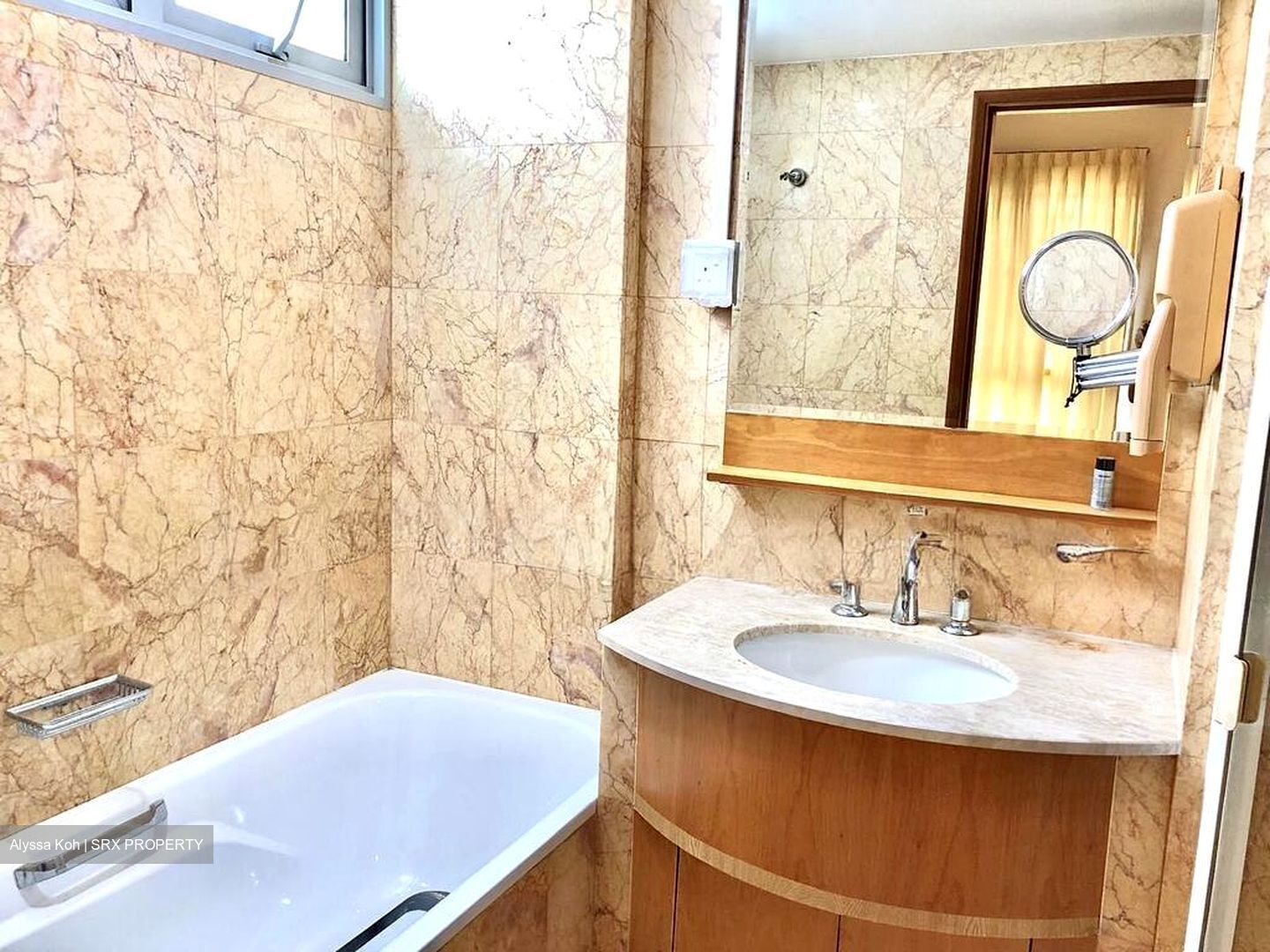 Rafflesia Condominium (D20), Condominium #501593301